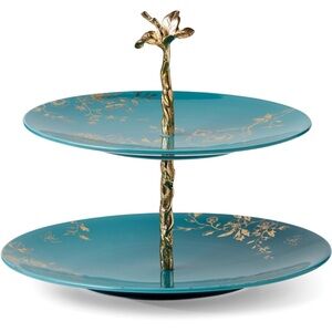 Lenox new in box platter